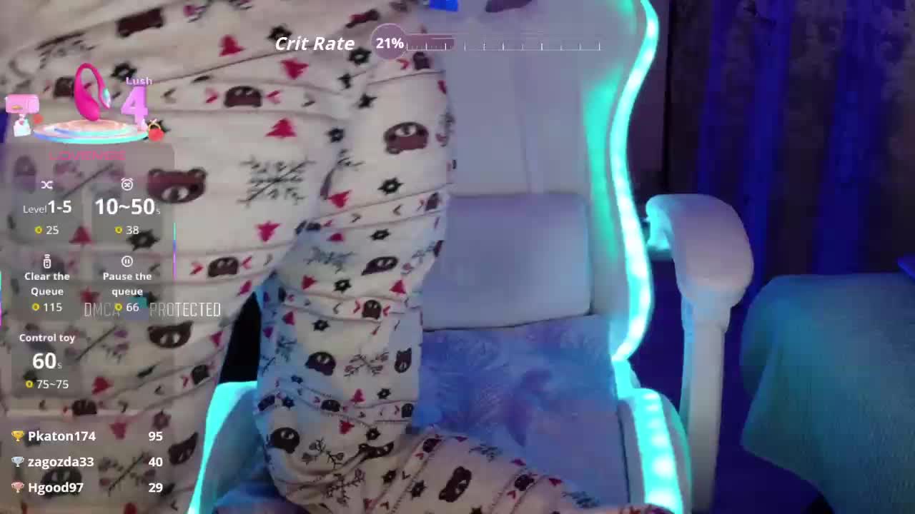 Lia_Lin Live Sex February 15, 2026