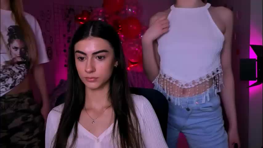kaisy_star Live Sex February 15, 2026