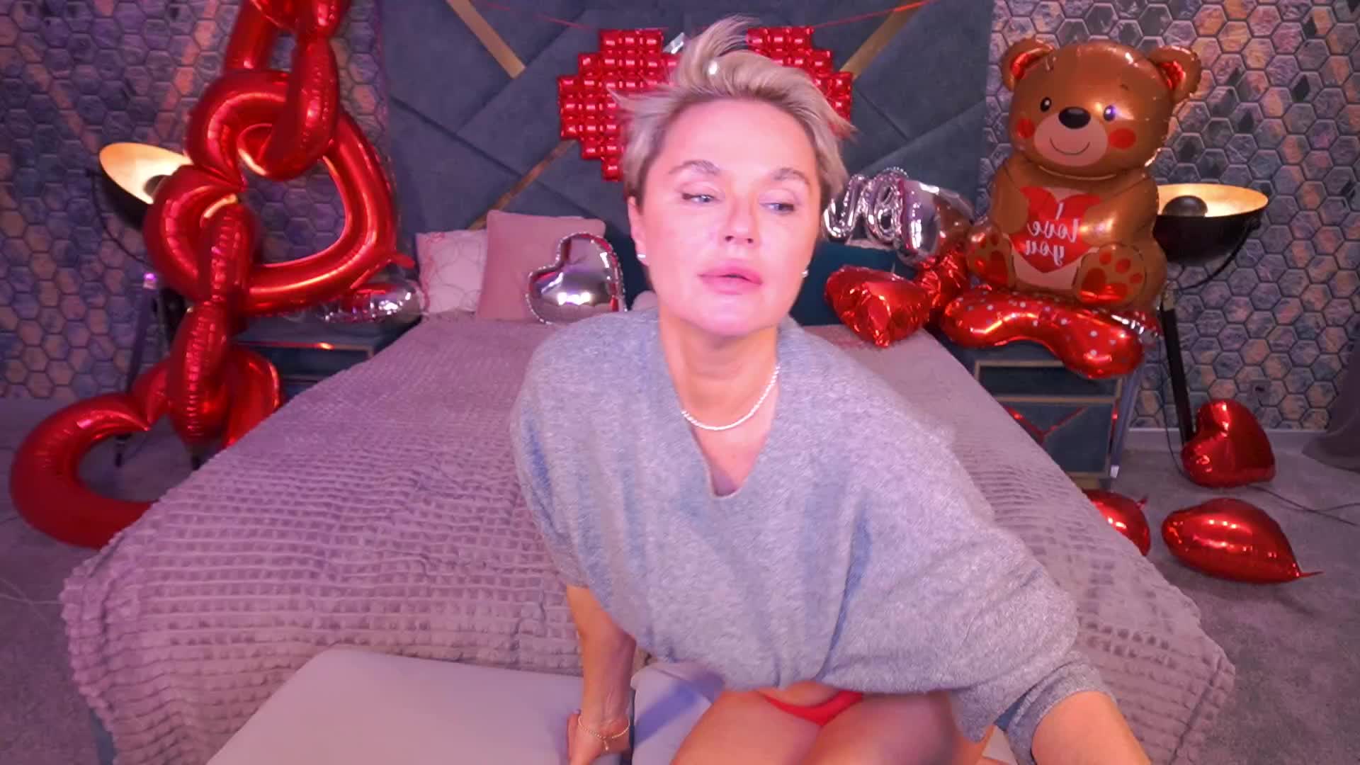 PleasureWeCouple Live Sex February 15, 2026