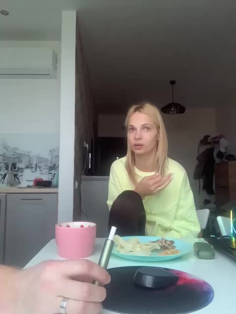 DonorDi Live Sex February 15, 2026