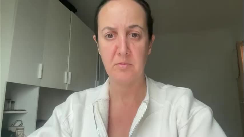 drresa Live Sex February 15, 2026