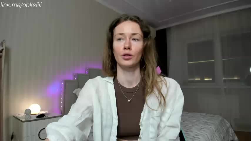 ooksiiii Live Sex February 15, 2026