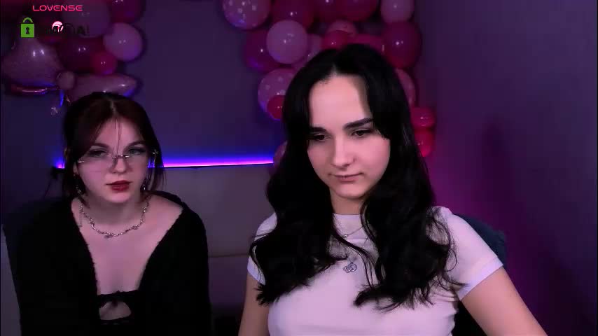 ariana_ross7 Live Sex February 15, 2026