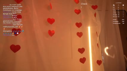 HorneyJozy Live Sex February 15, 2026