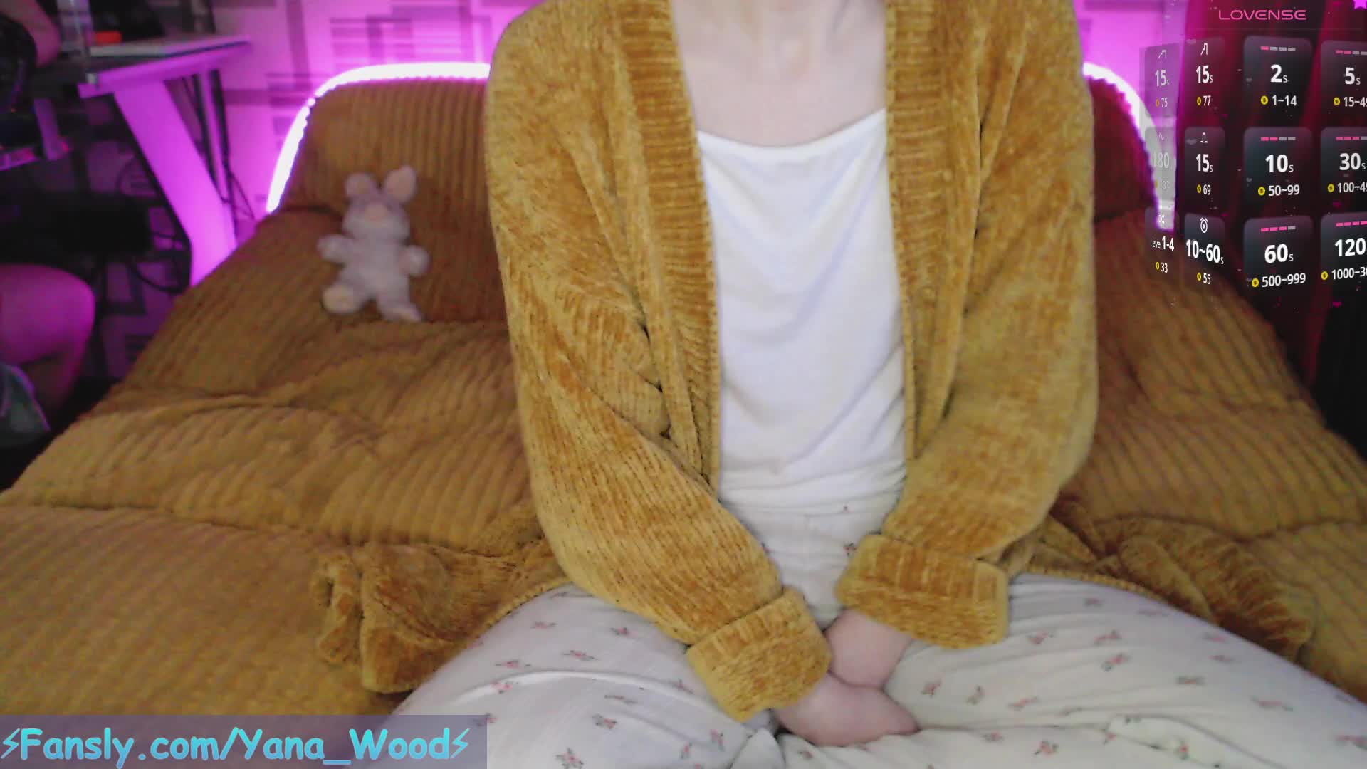 Camkitana Live Sex February 15, 2026