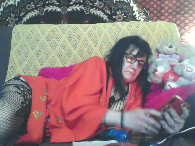 AlanaXDream Live Sex February 15, 2026