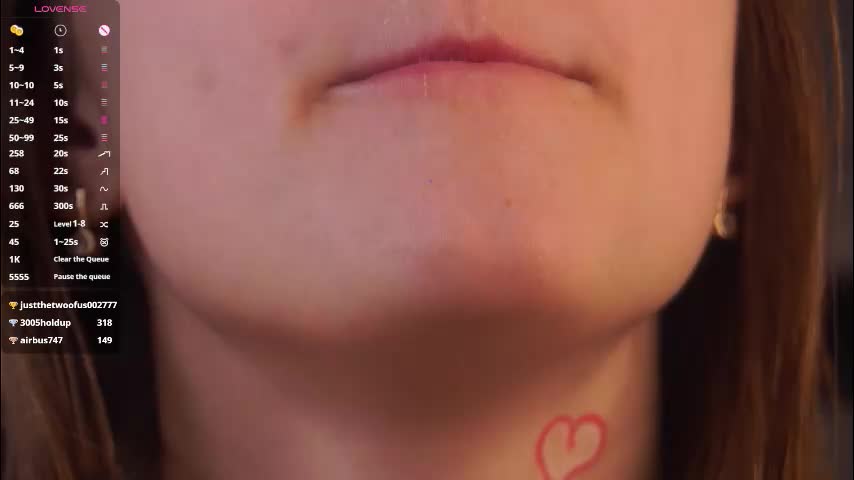 margarethowell Live Sex February 15, 2026