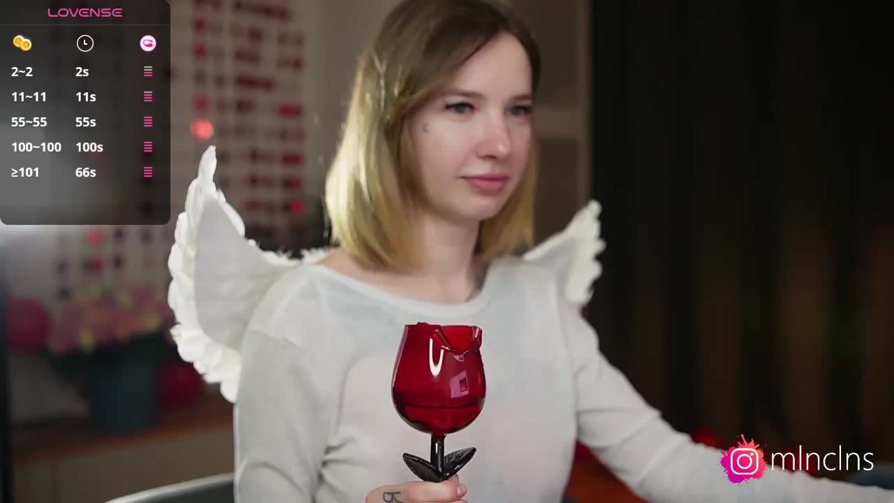 mel-collins Live Sex February 15, 2026