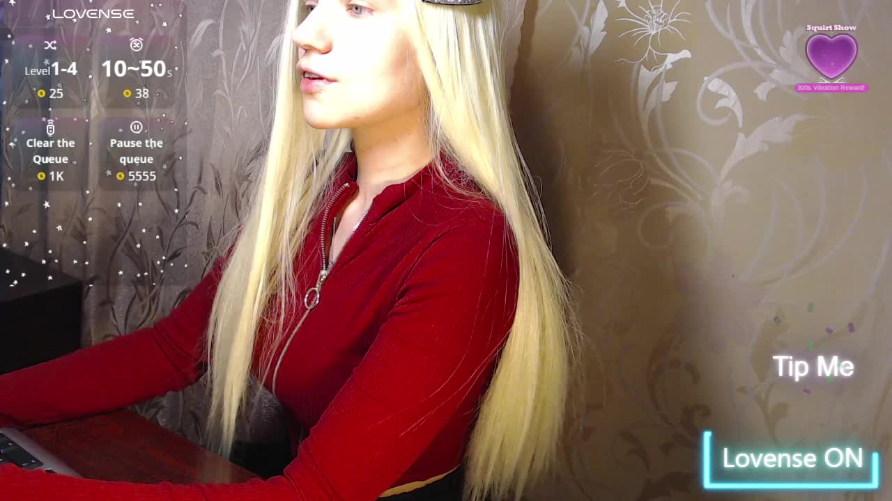 Shiny_Victoria Live Sex February 15, 2026