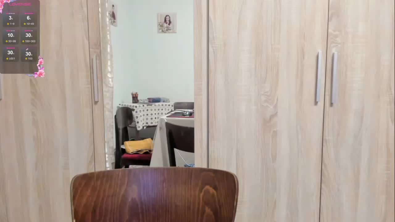 S-O-F-I-A Live Sex February 15, 2026