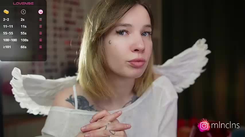 mel-collins Live Sex February 15, 2026