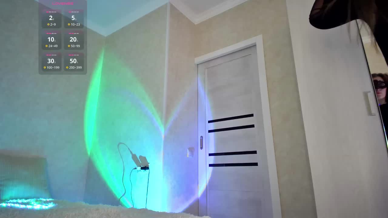 Rosea Live Sex February 15, 2026