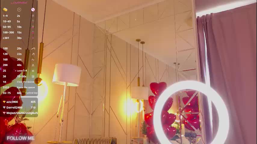 lolly_neal Live Sex February 15, 2026