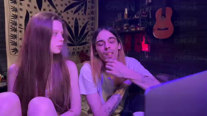 Chill-Pic Live Sex February 15, 2026