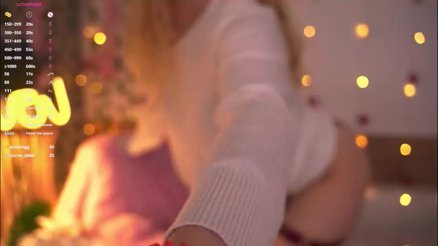 kaneshacornick Live Sex February 15, 2026