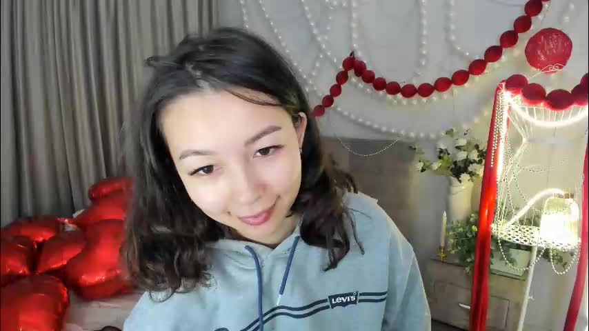 agnieszkabanana Live Sex February 15, 2026