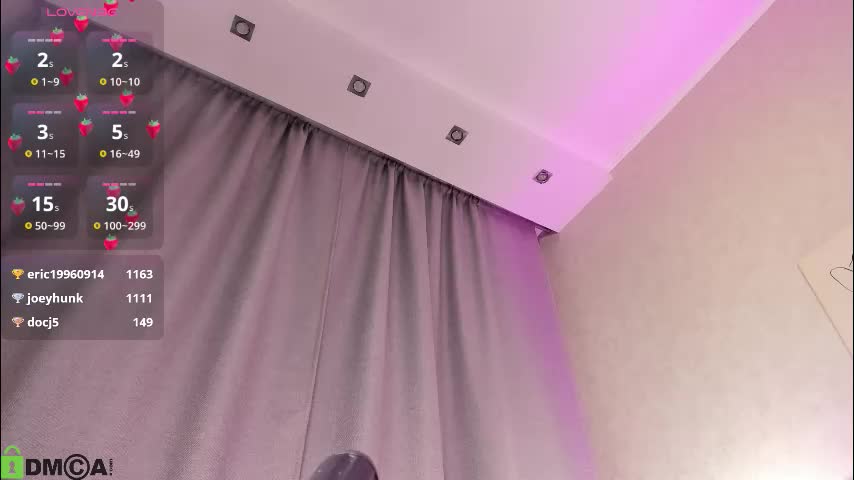 alisa_lesly Live Sex February 15, 2026