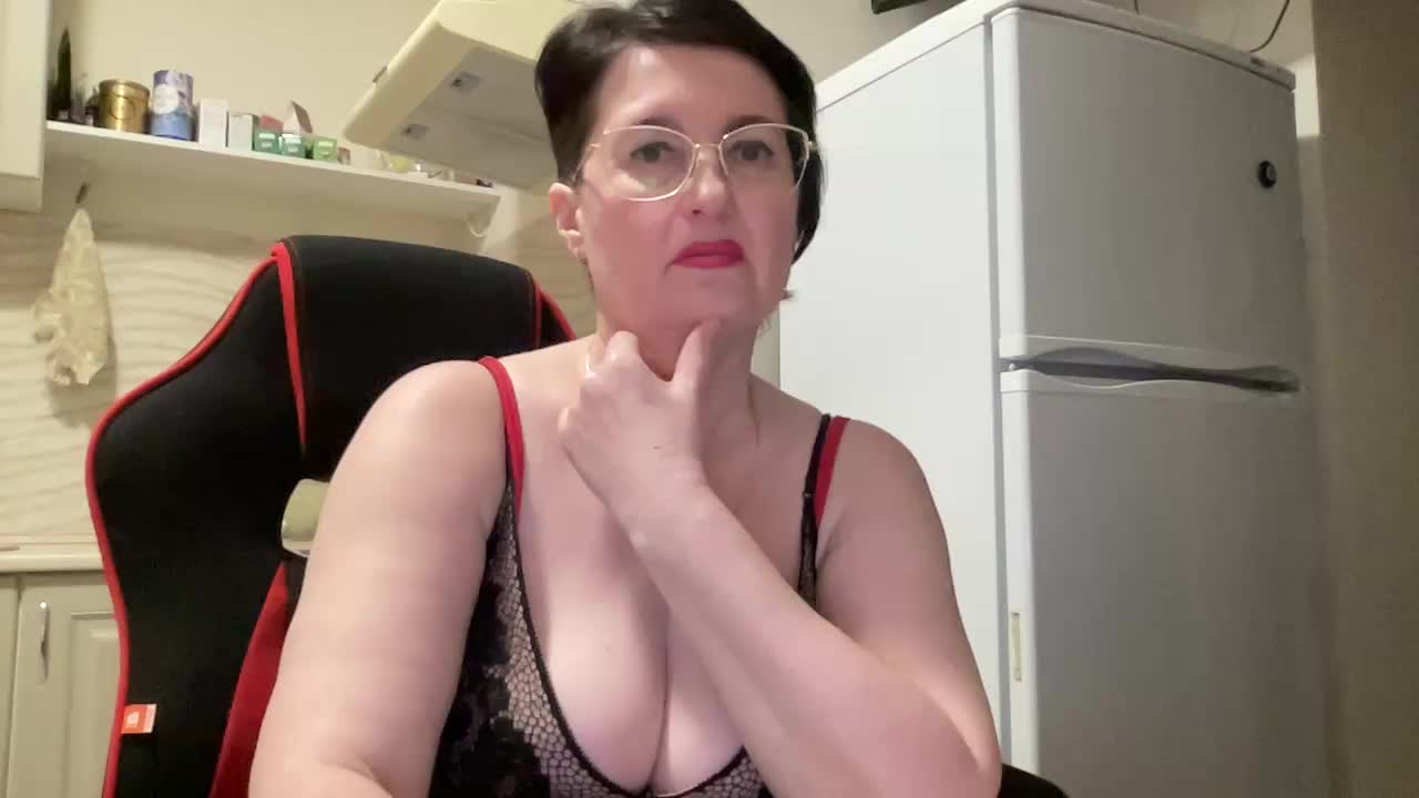 HotMilfPussy Live Sex February 15, 2026
