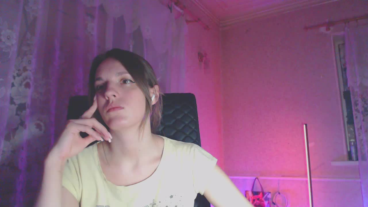 Babymuro4ka Live Sex February 15, 2026