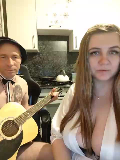 Innokentiy449 Live Sex February 15, 2026