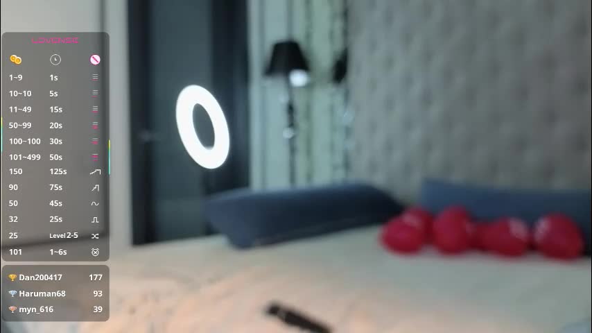 feliceallston Live Sex February 15, 2026