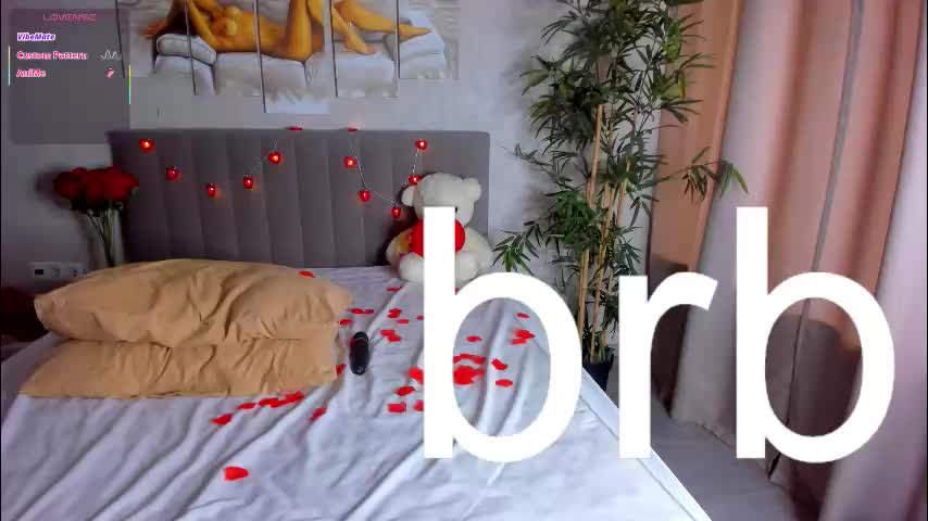 camilla_kelly Live Sex February 15, 2026