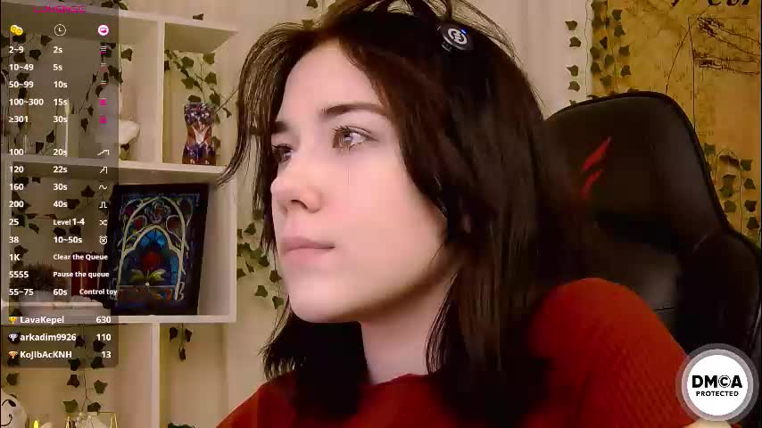 kelly_fooxx Live Sex February 15, 2026