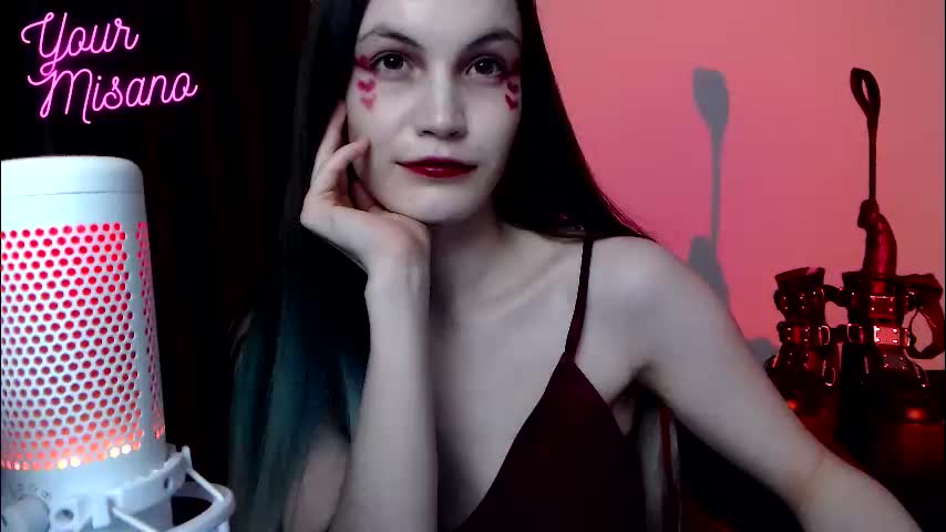 yourmisano Live Sex February 15, 2026