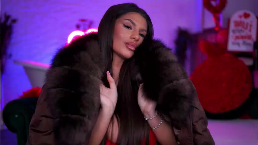 kiss_jess Live Sex February 15, 2026