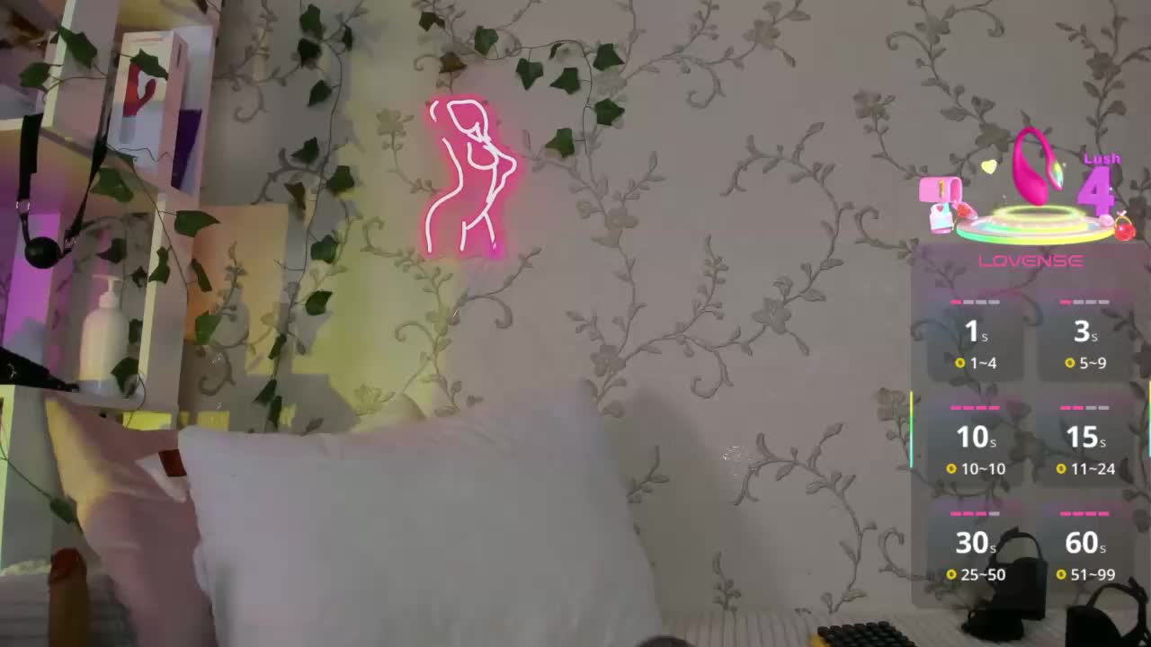 Ann-Sweer Live Sex February 15, 2026