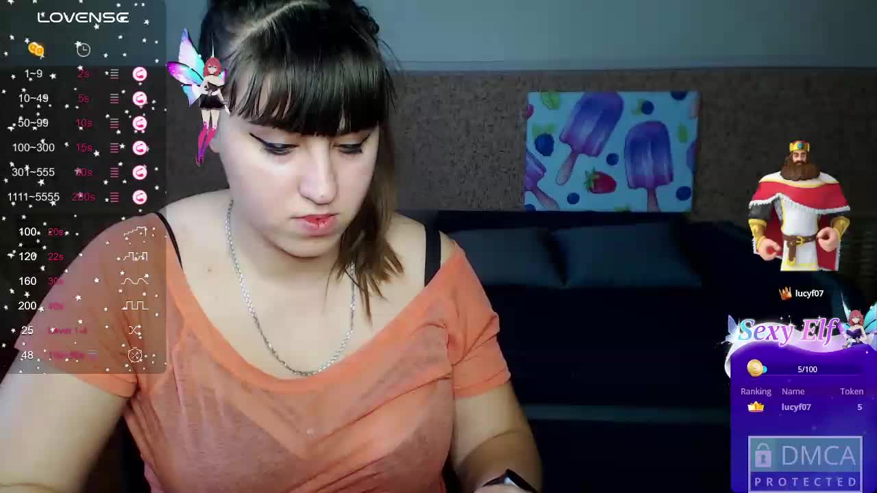 IvannaAmali661 Live Sex February 15, 2026