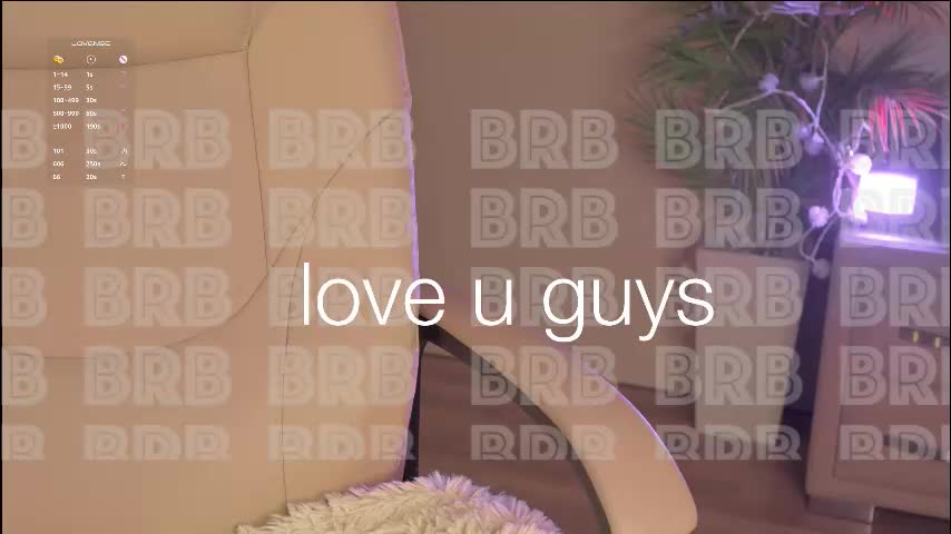 mia_milagros Live Sex February 15, 2026