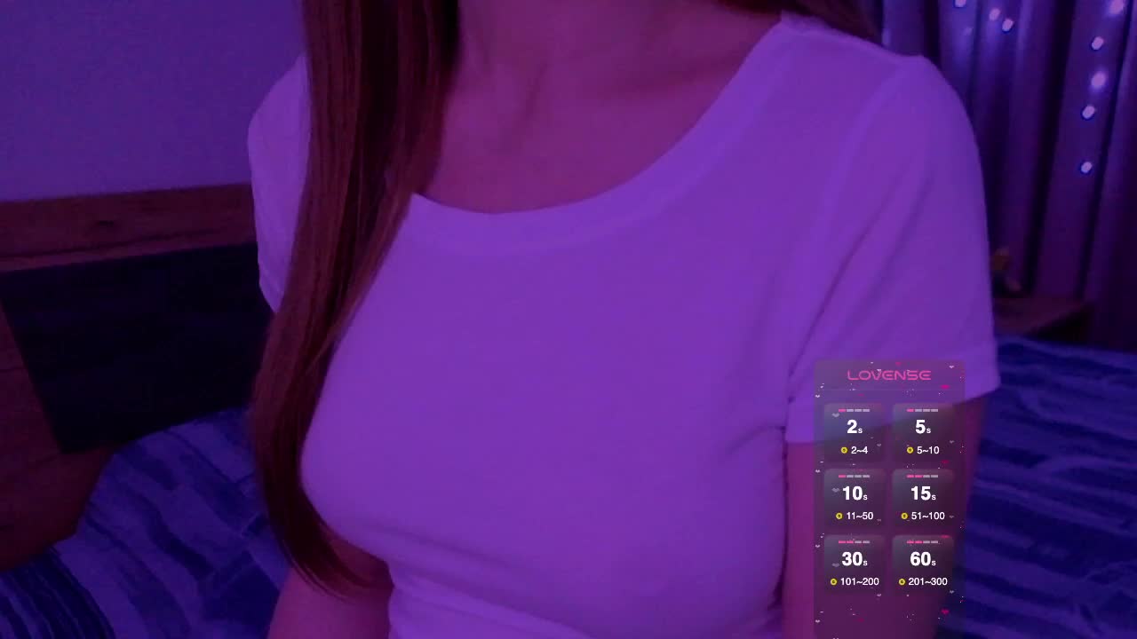 Trin_ Live Sex February 15, 2026