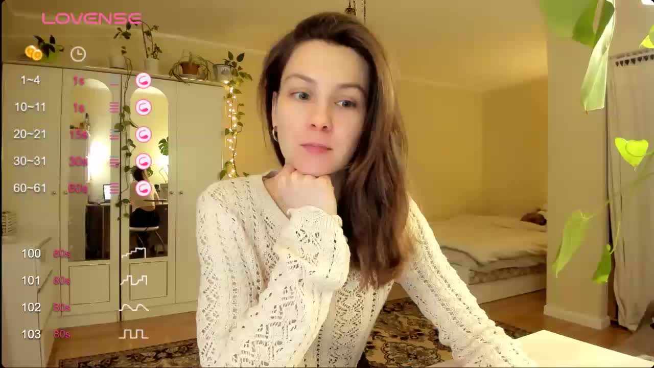 Sweet_Water Live Sex February 15, 2026