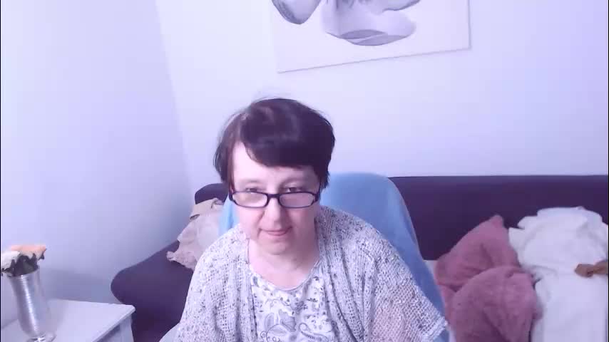 christarose Live Sex February 15, 2026