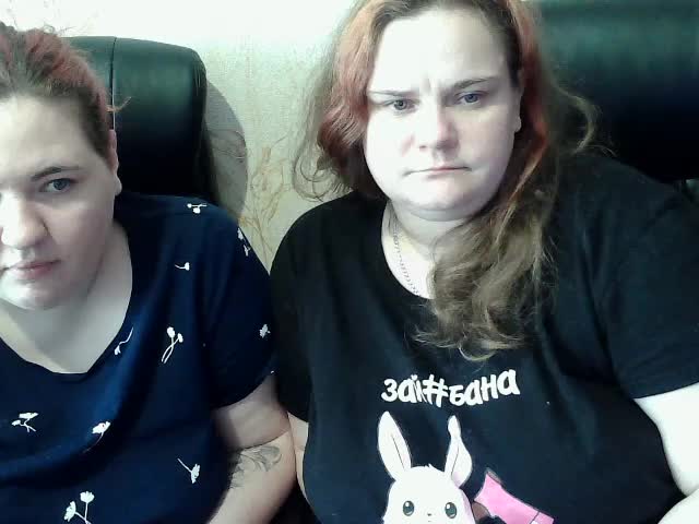 HollyXEva Live Sex February 15, 2026