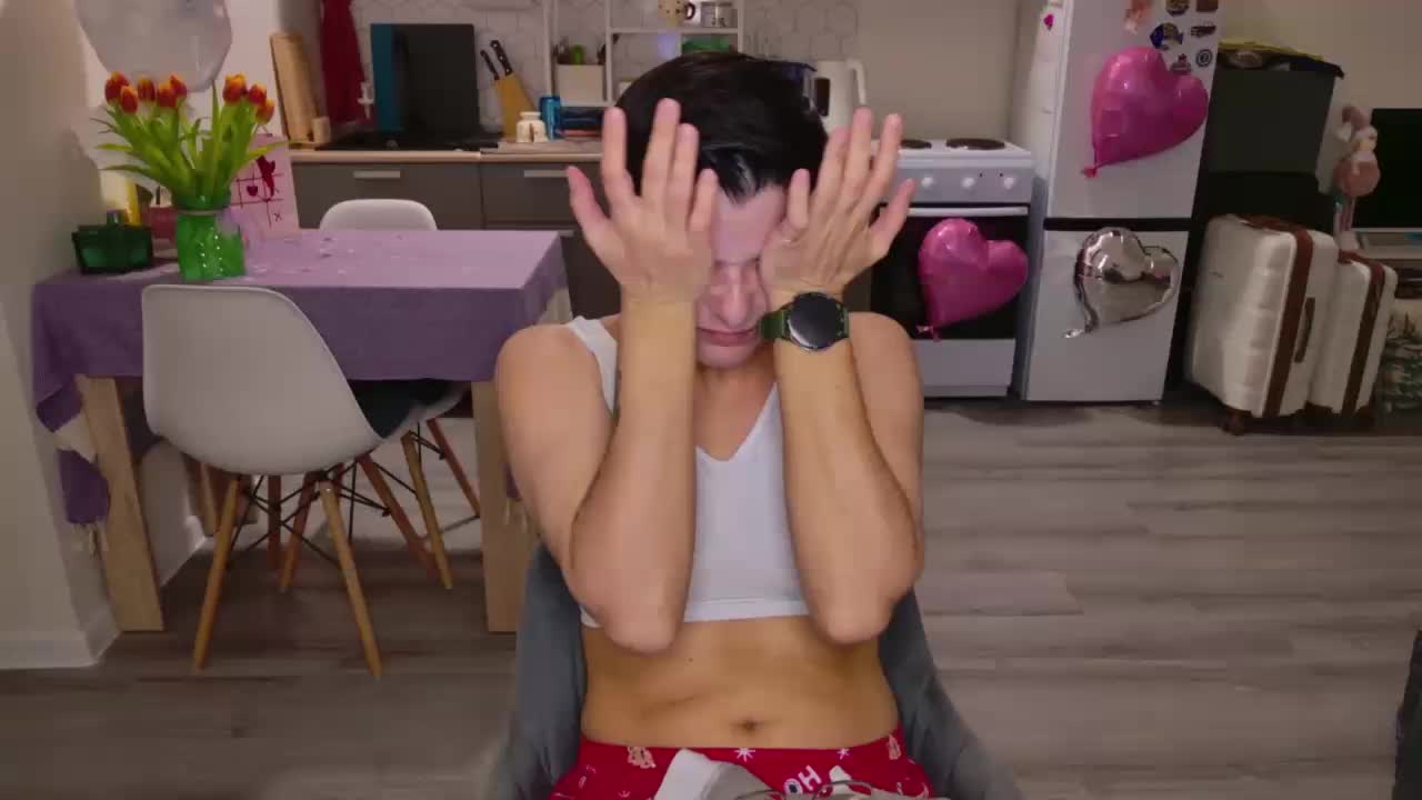 Sashanotfound Live Sex February 15, 2026