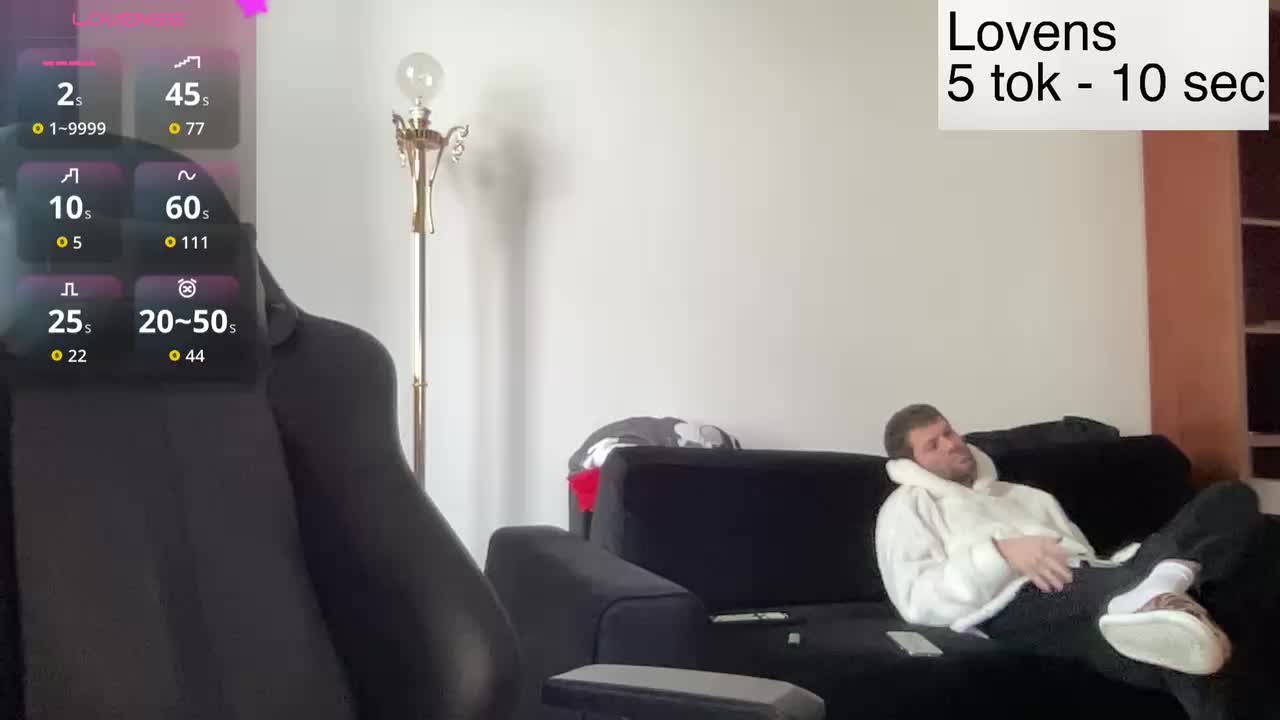 Sexy-Sweets Live Sex February 15, 2026