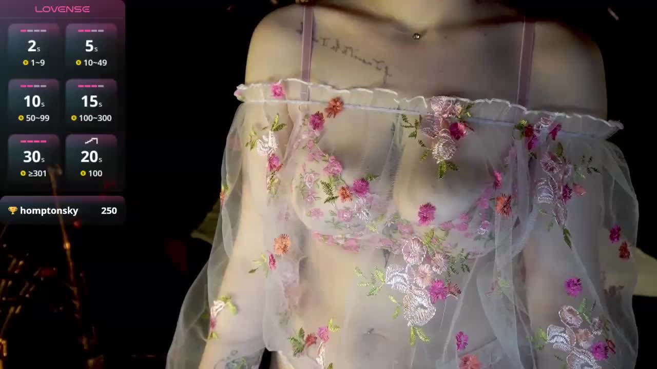 DanielaReign Live Sex February 15, 2026