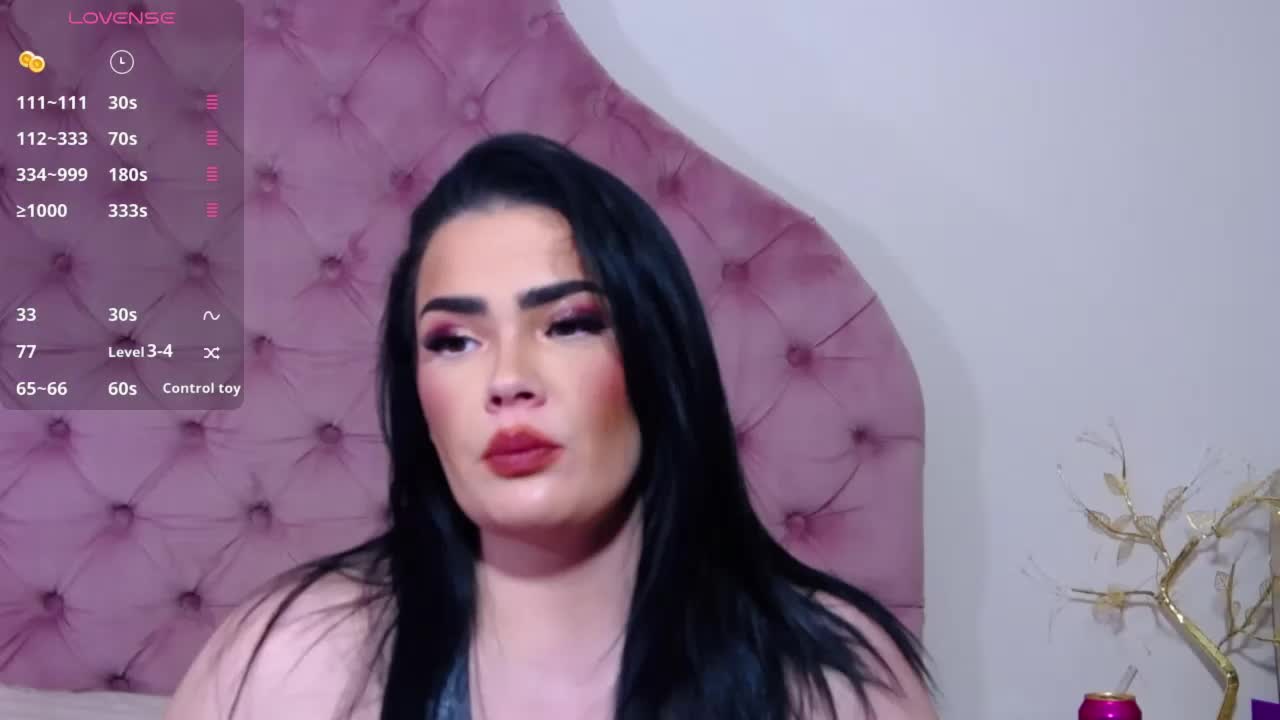 Margosha-yours Live Sex February 15, 2026