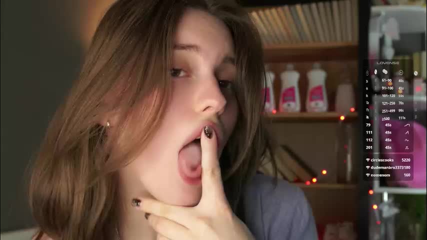 aislyfarran Live Sex February 15, 2026