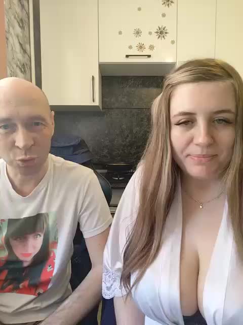 Innokentiy449 Live Sex February 15, 2026