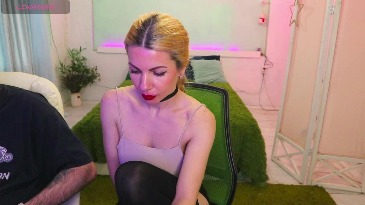 AlisaAleks Live Sex February 15, 2026