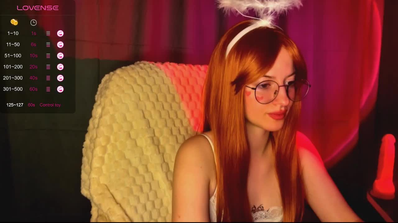 HeyAlise Live Sex February 15, 2026