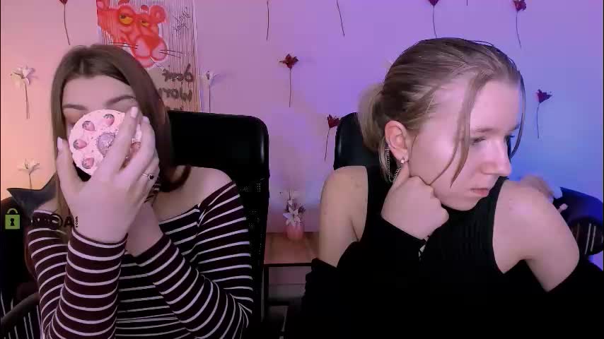 pure_radiance Live Sex February 15, 2026