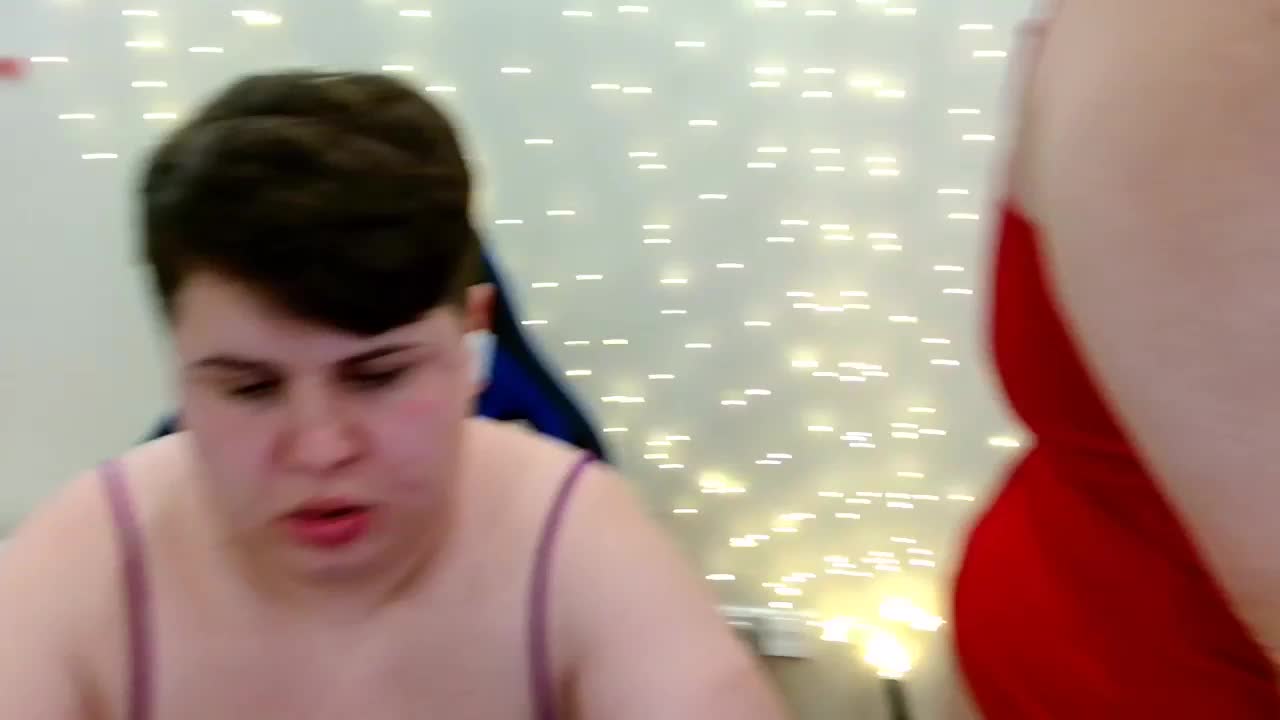BeckyAndEllen Live Sex February 15, 2026