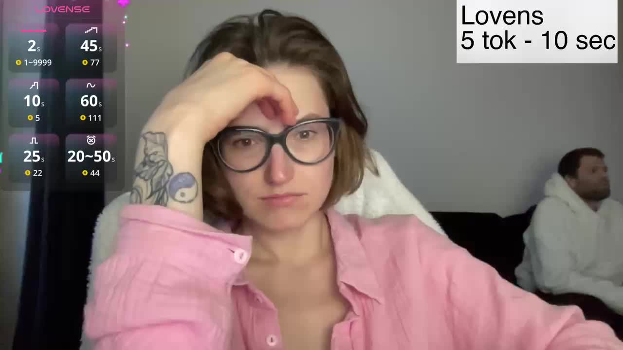 Sexy-Sweets Live Sex February 15, 2026