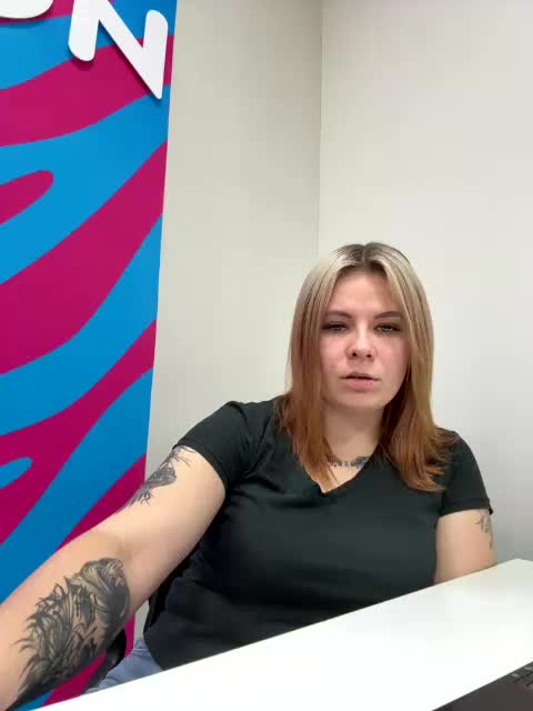 IriSka777 Live Sex February 15, 2026