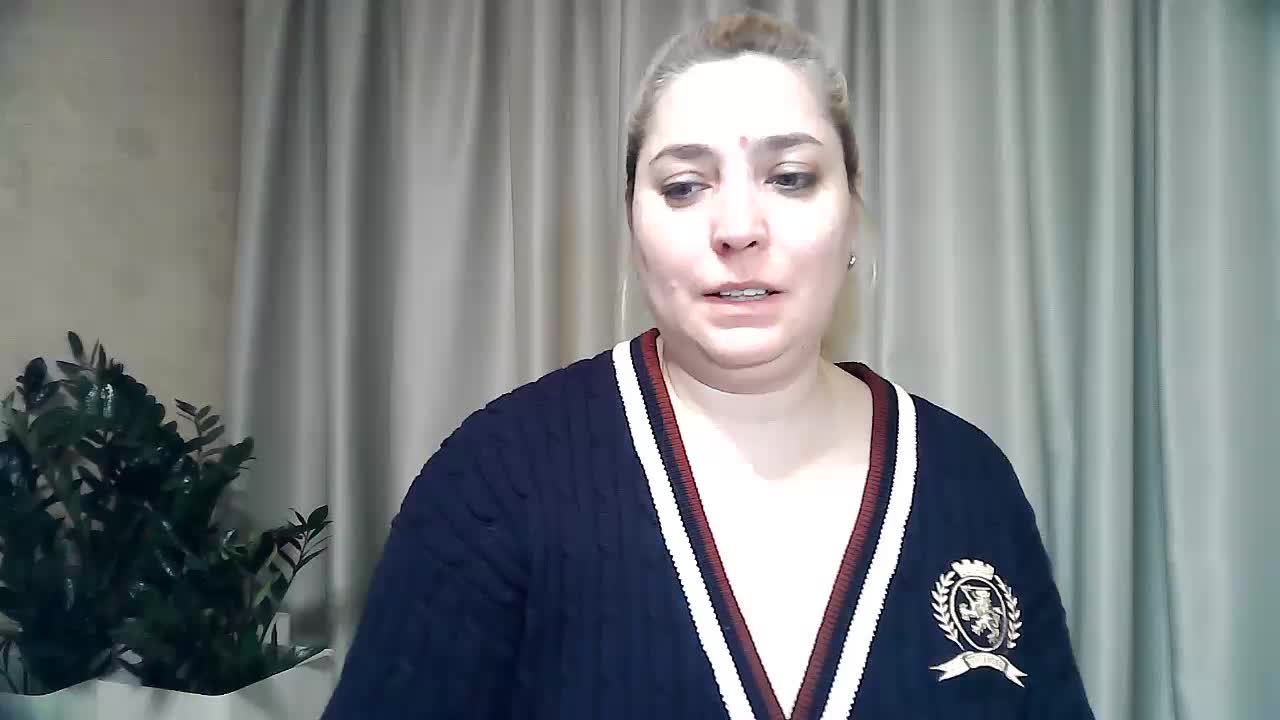 KickaIricka Live Sex February 15, 2026