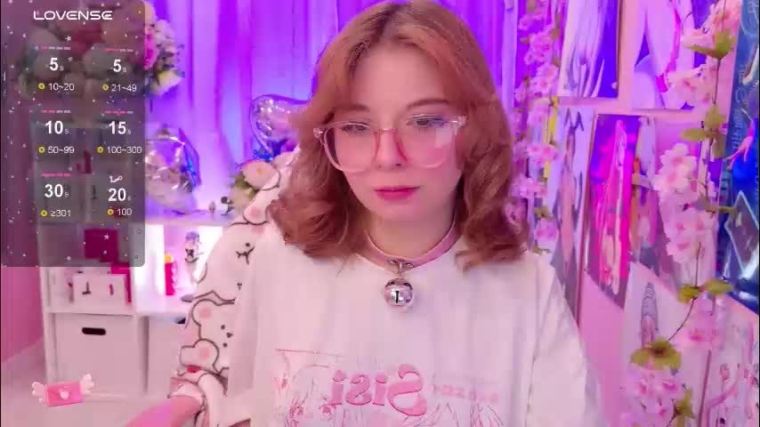coconut_mia Live Sex February 15, 2026